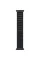 Apple Watch Ultra 3 GPS + Cellular, 49mm Black Titanium Case with Black Alpine Loop - Small